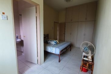 TAMAN PENGKALAN INDAH