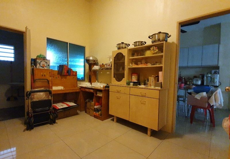 TAMAN PENGKALAN INDAH