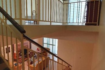 TAMAN PENGKALAN INDAH