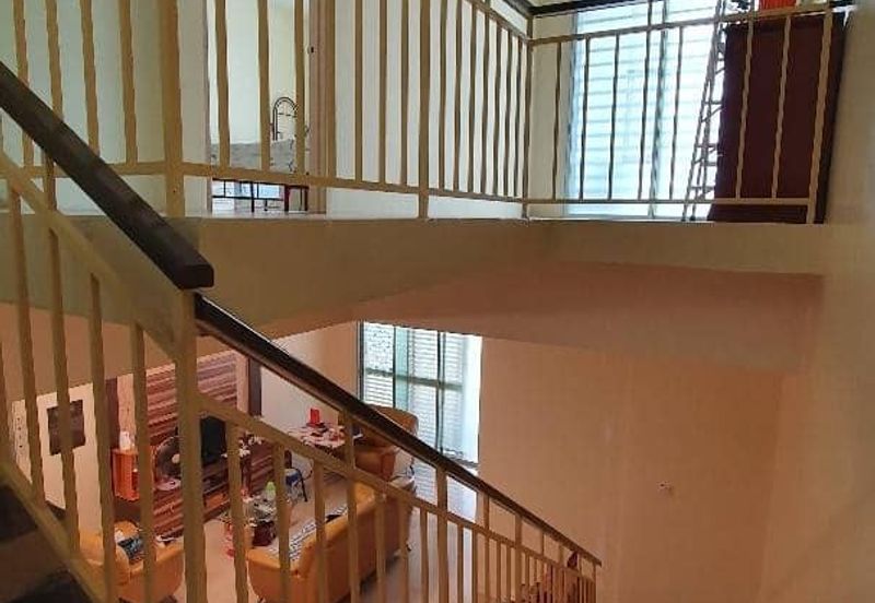 TAMAN PENGKALAN INDAH