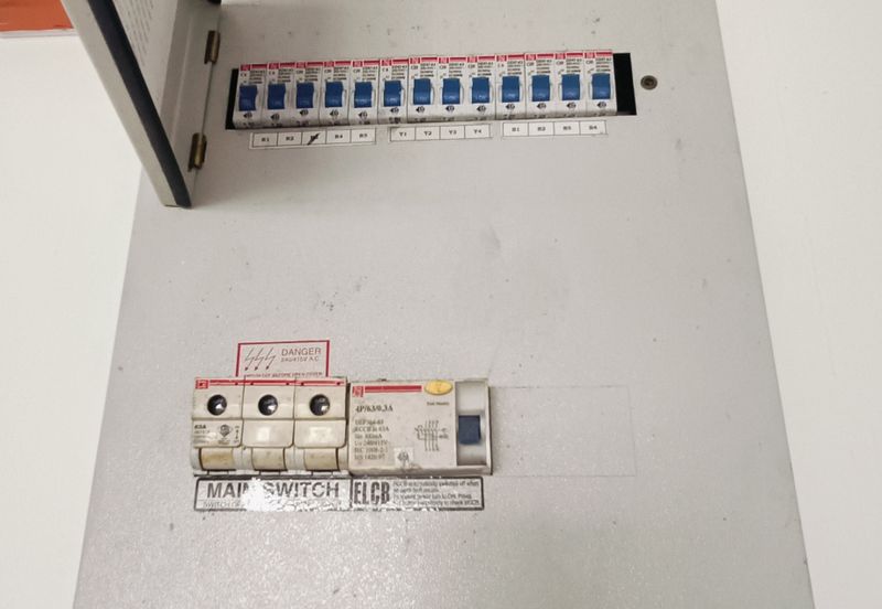 Greentown Business Centre