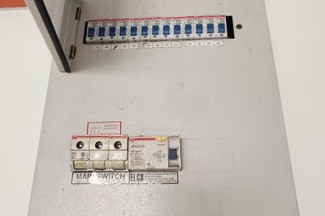 Greentown Business Centre