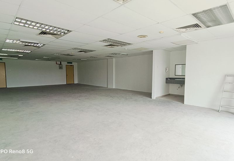 Greentown Business Centre