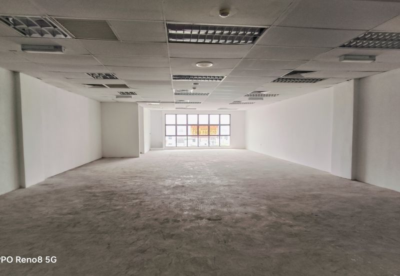 Greentown Business Centre