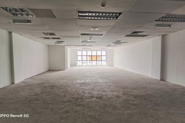 Greentown Business Centre