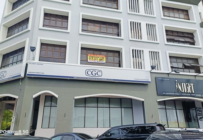 Greentown Business Centre