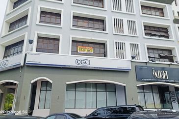 Greentown Business Centre