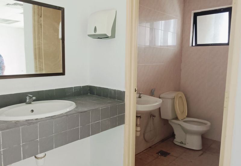 Greentown Business Centre