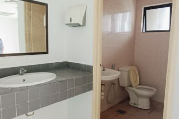 Greentown Business Centre