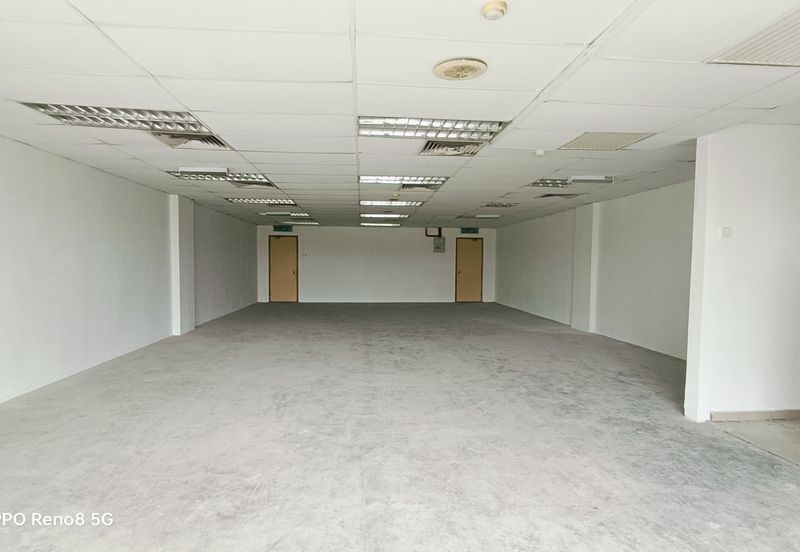 Greentown Business Centre