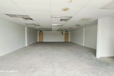 Greentown Business Centre