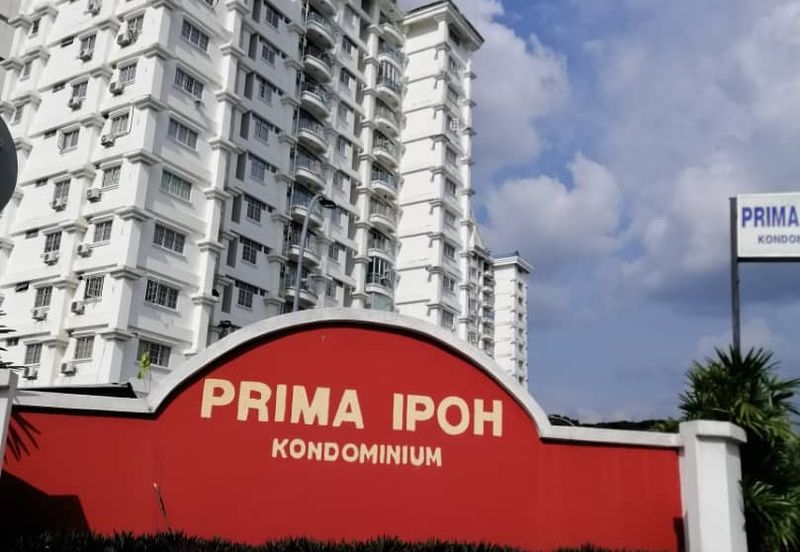 Prima Ipoh
