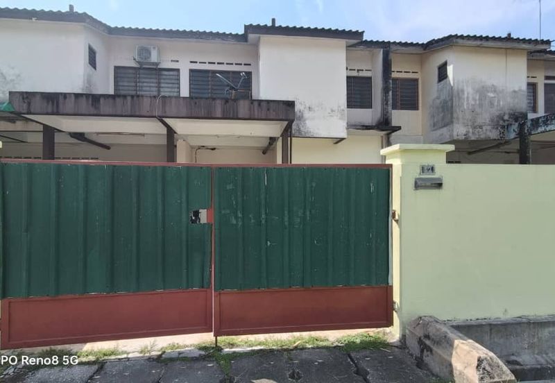 TAMAN SRI SIMEE(MIRINDY)