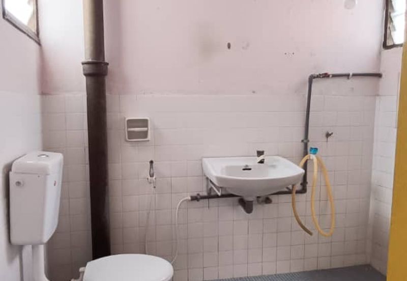 TAMAN SRI SIMEE(MIRINDY)