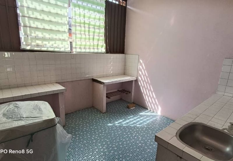 TAMAN SRI SIMEE(MIRINDY)