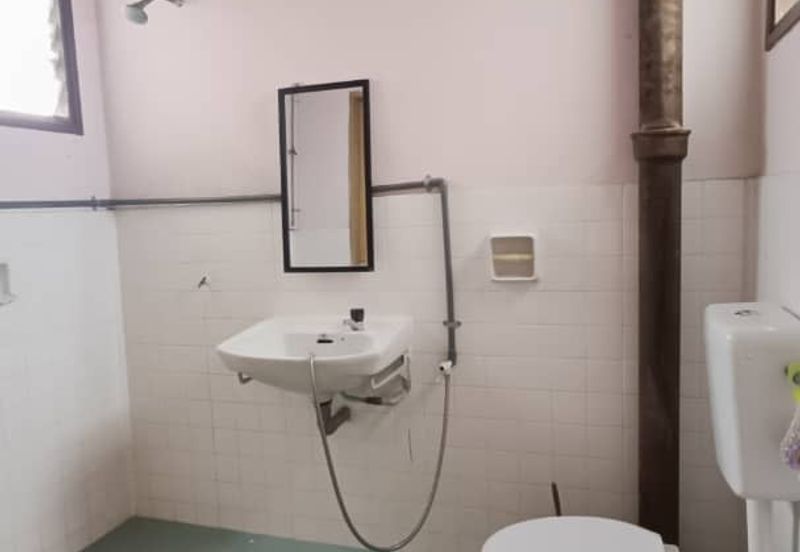 TAMAN SRI SIMEE(MIRINDY)