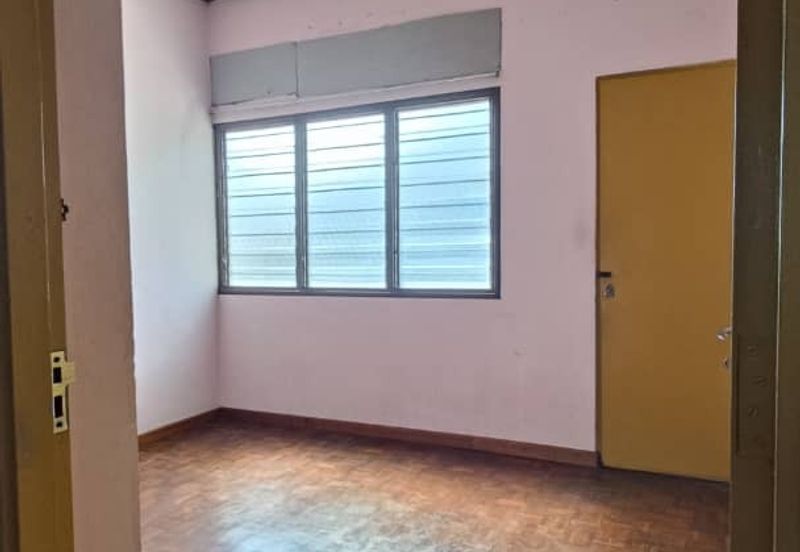 TAMAN SRI SIMEE(MIRINDY)