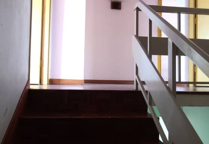 TAMAN SRI SIMEE(MIRINDY)