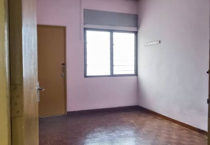 TAMAN SRI SIMEE(MIRINDY)