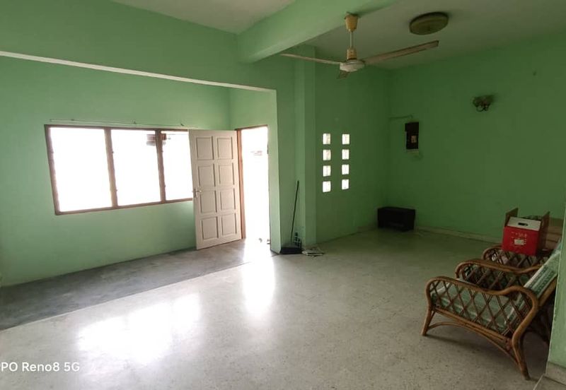 TAMAN SRI SIMEE(MIRINDY)