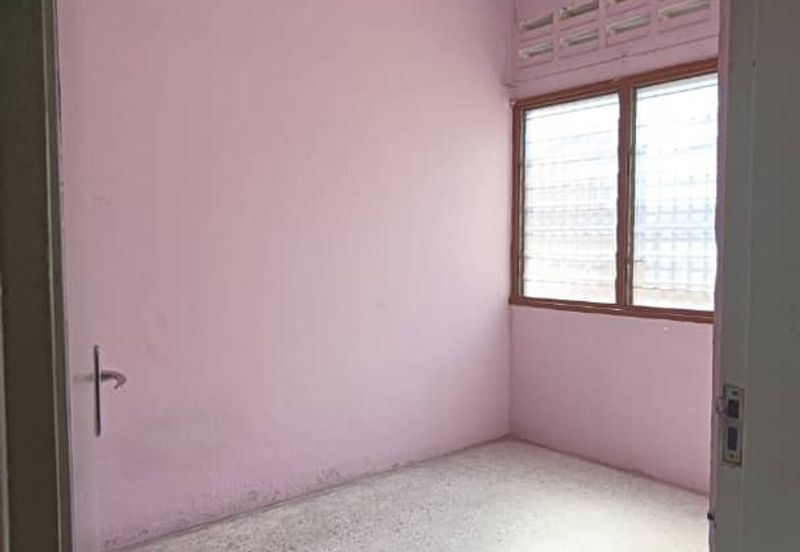 TAMAN SRI SIMEE(MIRINDY)