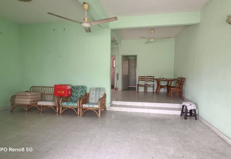 TAMAN SRI SIMEE(MIRINDY)