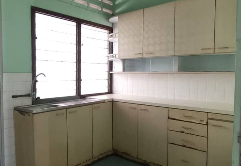 TAMAN SRI SIMEE(MIRINDY)