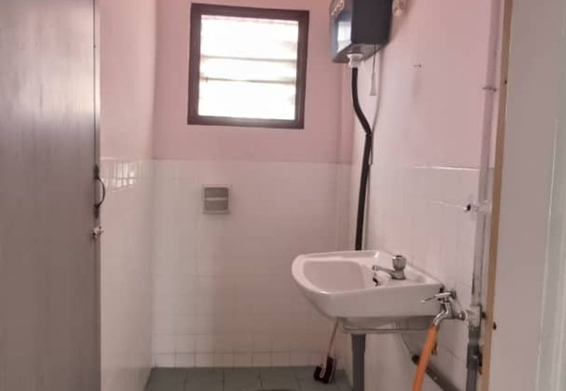 TAMAN SRI SIMEE(MIRINDY)