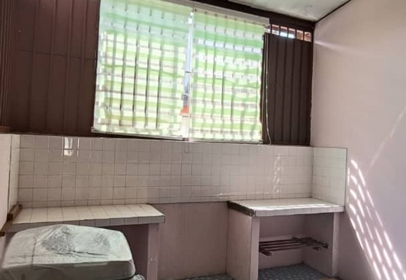 TAMAN SRI SIMEE(MIRINDY)