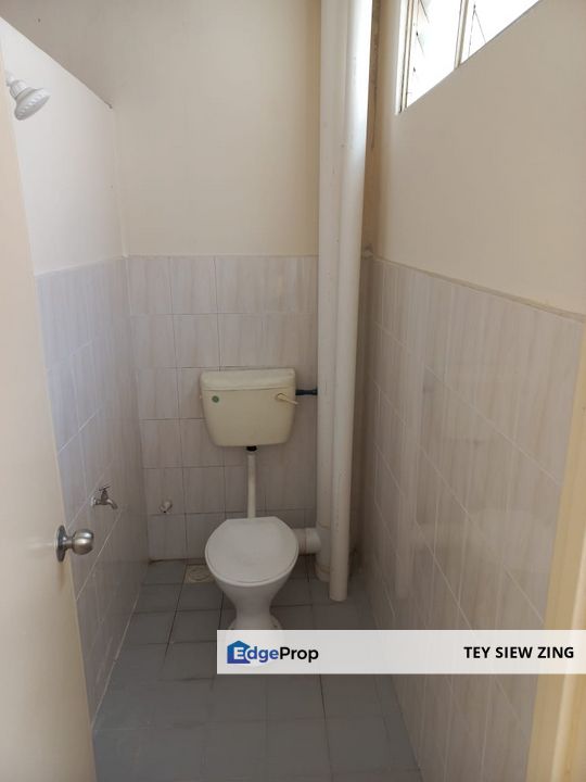 Pangsapuri Seri Angsana for sale, Selangor, Seri Kembangan