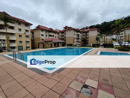D'Palma, Selangor, Puchong
