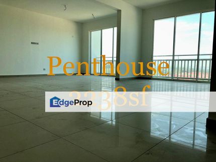 Ehsan Residence Condominium, Selangor, Sepang