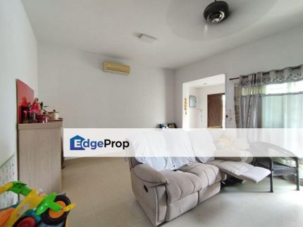 Paragon Heights, Bukit Jalil, Bandar Kinrara, Selangor, Bandar Kinrara Puchong