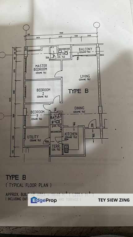 South City (Perdana Selatan) Block C, Selangor, Seri Kembangan