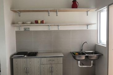 Ehsan Residence Condominium