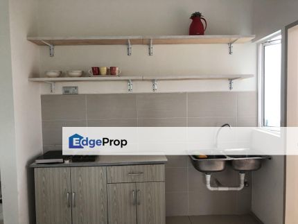 Ehsan Residence Condominium, Selangor, Sepang