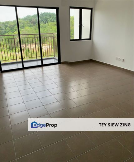 Walk up Apartment at 28 Residency, Bandar Baru Salak Tinggi, Selangor, Sepang