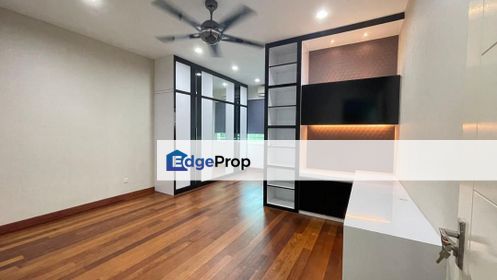 3 Storey Semi D for sale, Selangor, Puchong