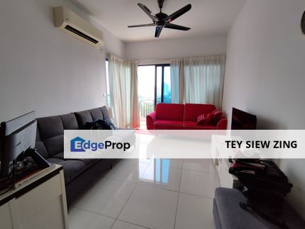 The Link 2 Bukit Jalil 3 Bedroom for rent, Kuala Lumpur, Bukit Jalil