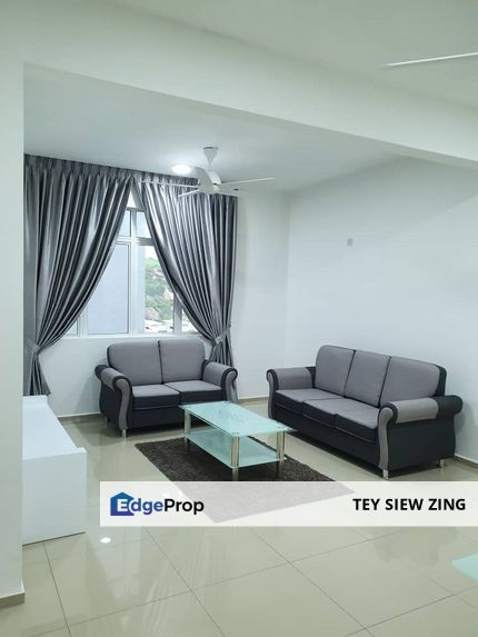 Ehsan Residence Condominium, Selangor, Sepang