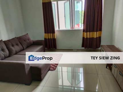 Ehsan Residence Condominium, Selangor, Sepang