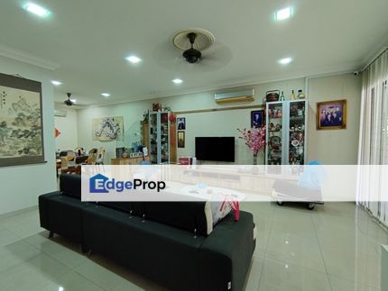 Mutiara Bukit Jalil, Kuala Lumpur, Bukit Jalil