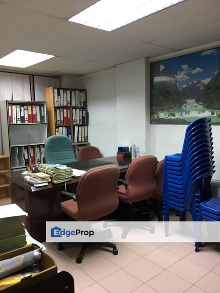 Office for sale, Selangor, Puchong