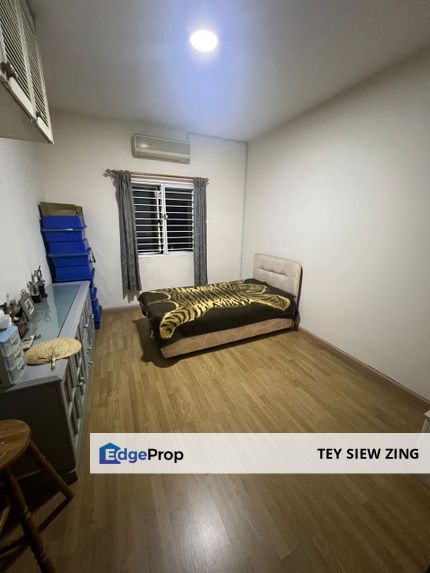 Female Room  for rent  Bukit Jalil Bandar Kinrara , Kuala Lumpur, Bukit Jalil