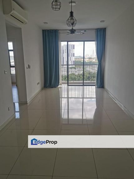 Casa Green Bukit Jalil for Sale, Kuala Lumpur, Bukit Jalil