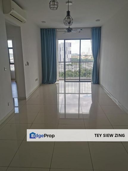 Casa Green Bukit Jalil for Sale, Kuala Lumpur, Bukit Jalil