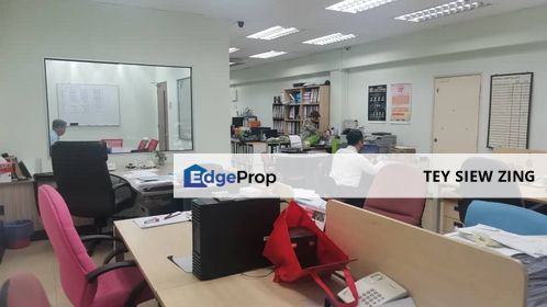 Office for Sale, Selangor, Puchong