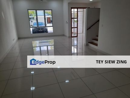 2 storey Parkfield Tropicana Heights for sale , Selangor, Kajang