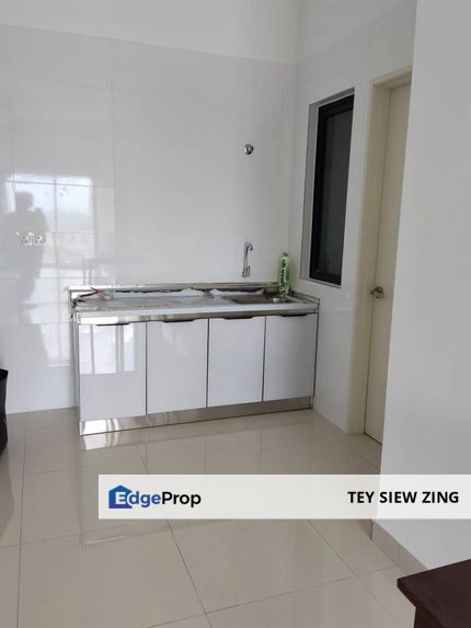 The Olive Brand New unit for sale , Selangor, Sepang