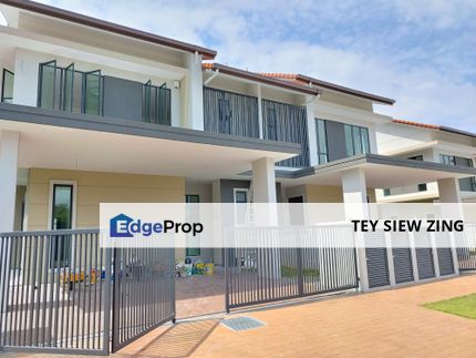 2 Storey SemiD Auggun Bandar Kinrara for sale , Selangor, Puchong